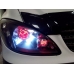 Devil eyes (дьявольские глазки) для линз G5